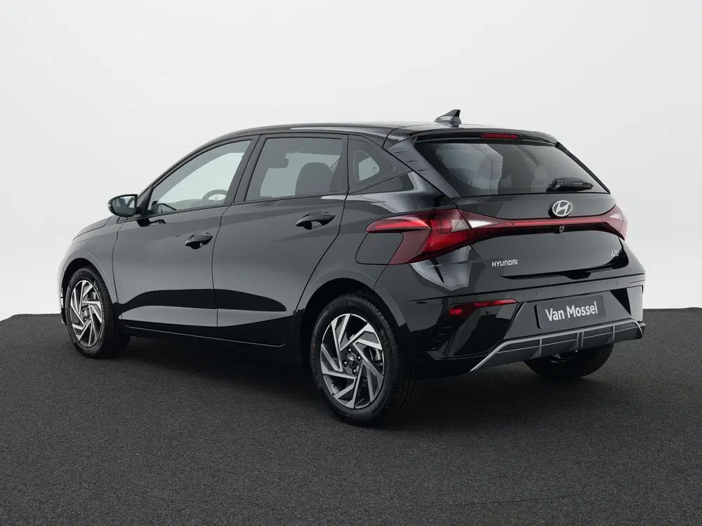 Hyundai i20 1.0 T-GDI Comfort uit 2026, foto 3