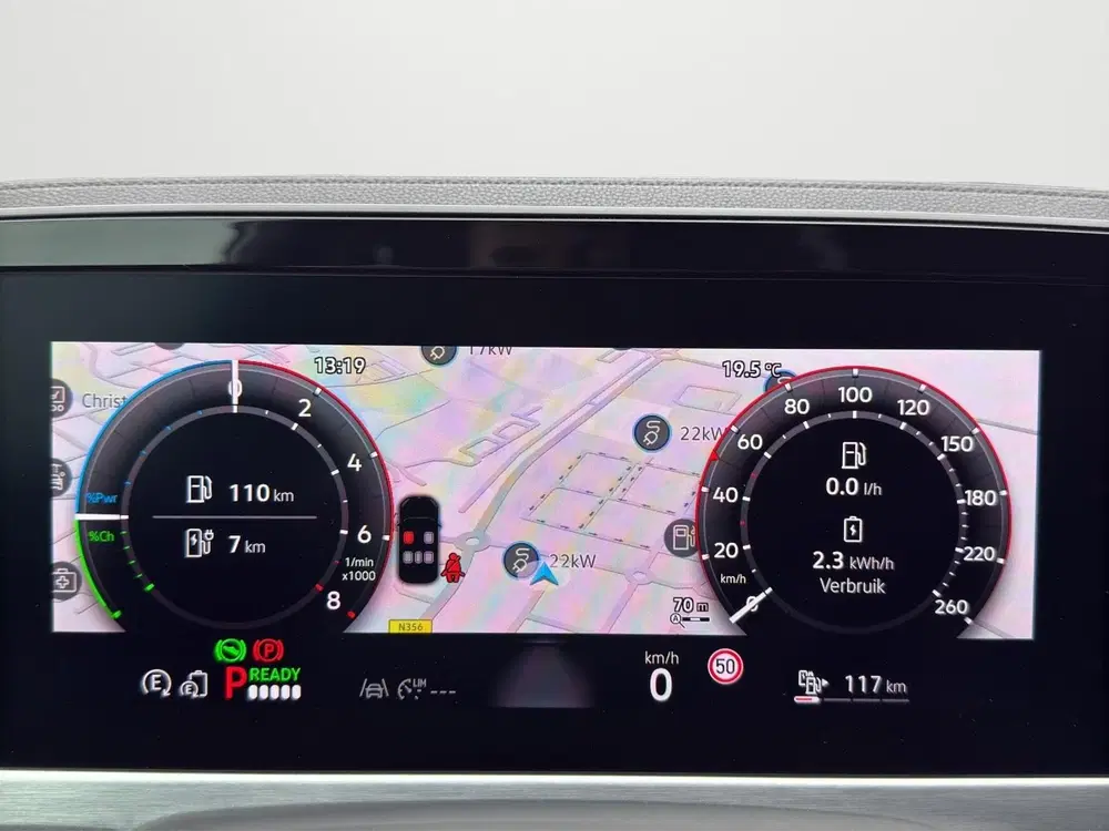 Volkswagen Passat 1.5 eHybrid Elegance Business uit 2025, foto 7