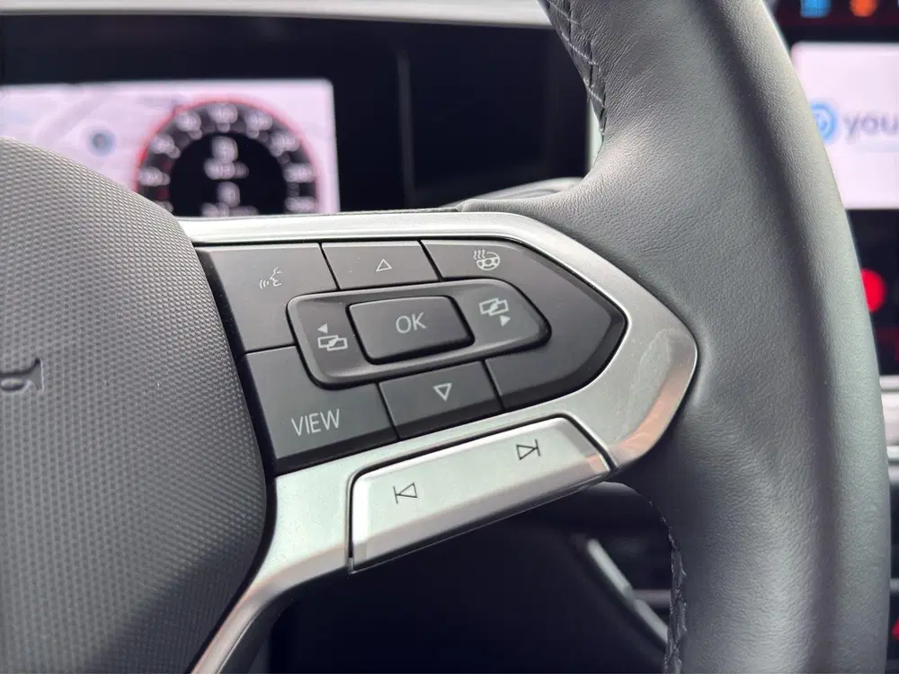 Volkswagen Passat 1.5 eHybrid Elegance Business uit 2025, foto 9