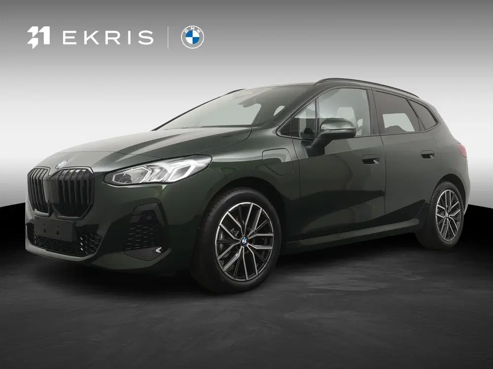 BMW 2-serie Active Tourer 225e xDrive M Sportpakket uit 2026
