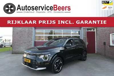 Kia Niro DynamicLine 64.8 kWh uit 2023