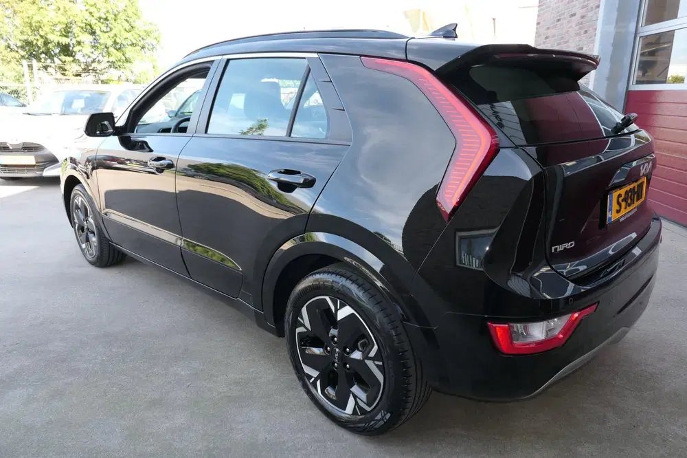 Kia Niro DynamicLine 64.8 kWh uit 2023, foto 3