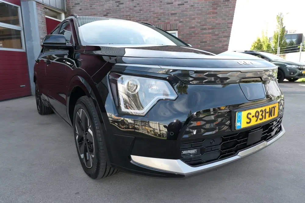 Kia Niro DynamicLine 64.8 kWh uit 2023, foto 7