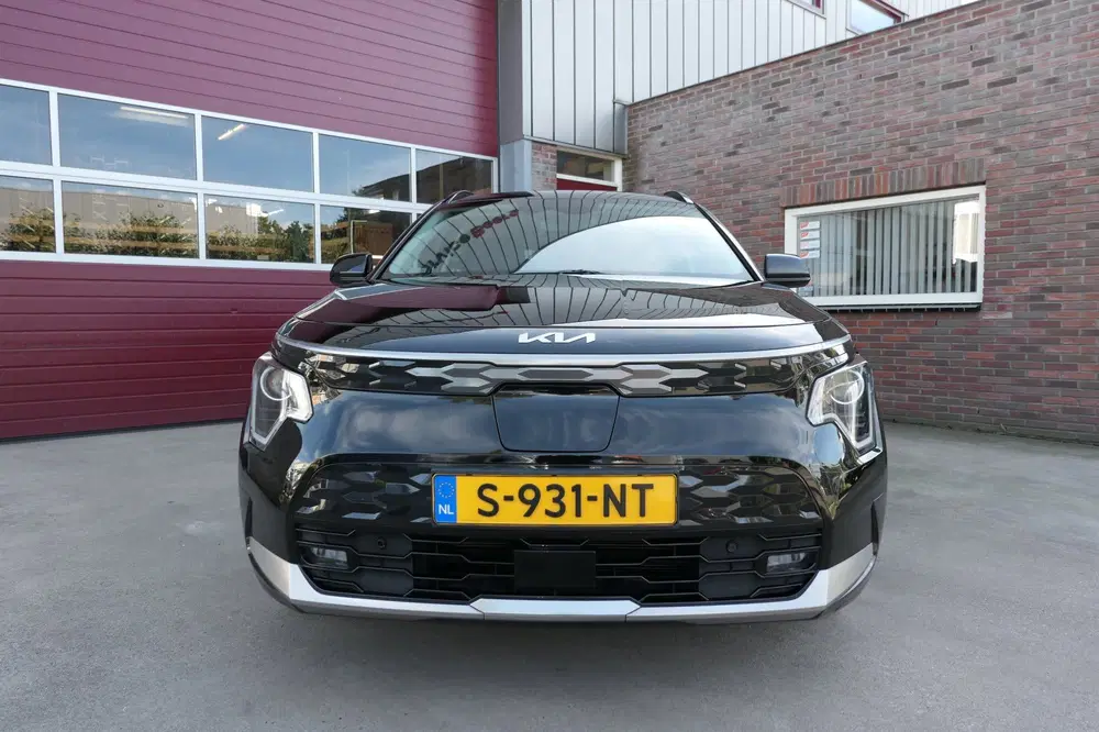 Kia Niro DynamicLine 64.8 kWh uit 2023, foto 8