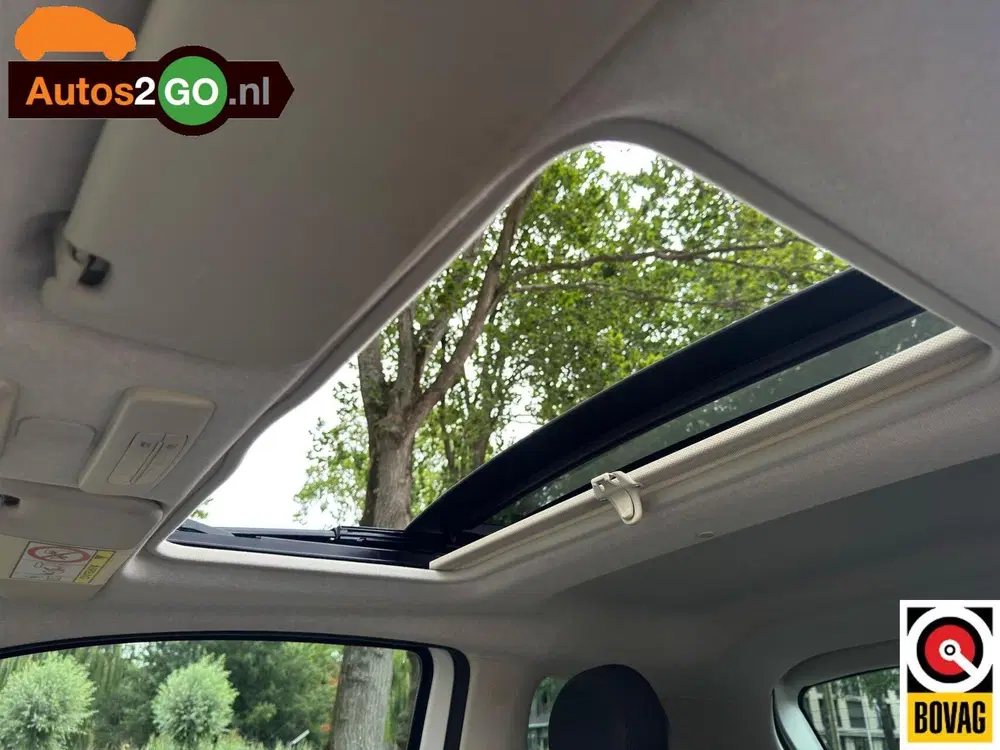 Fiat 500 1.2 Lounge uit 2019, foto 12