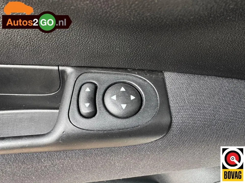 Fiat 500 1.2 Lounge uit 2019, foto 13