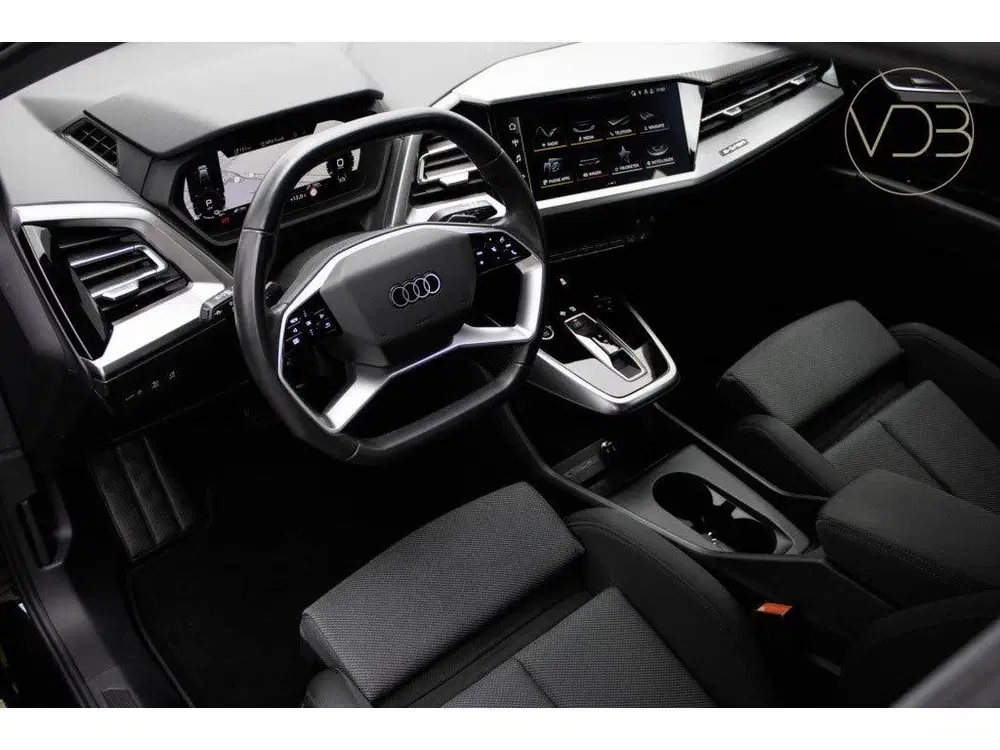 Audi Q4 e-tron 35 SOH 91 uit 2022, foto 12
