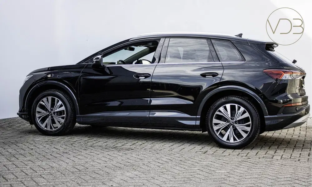 Audi Q4 e-tron 35 SOH 91 uit 2022, foto 5
