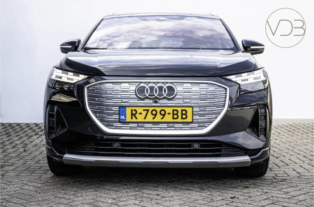 Audi Q4 e-tron 35 SOH 91 uit 2022, foto 6