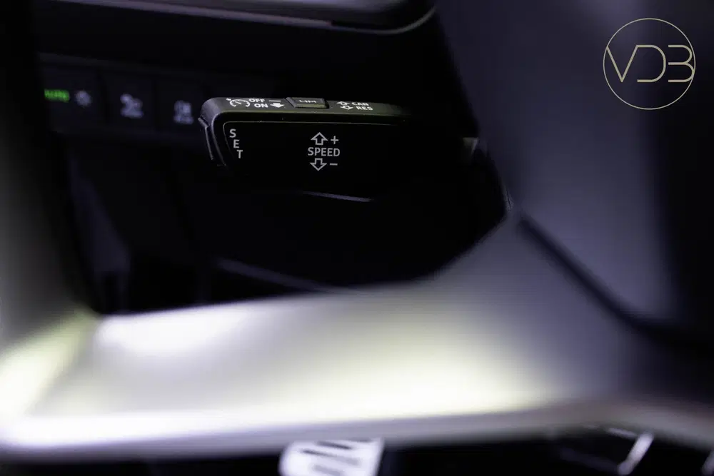 Audi Q4 e-tron 35 SOH 91 uit 2022, foto 9