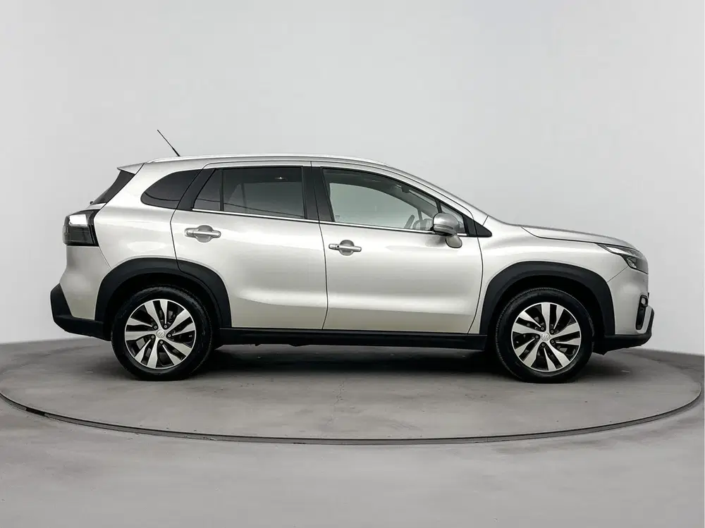 Suzuki S-Cross 1.4 Boosterjet Style Smart Hybrid Limited uit 2023, foto 11