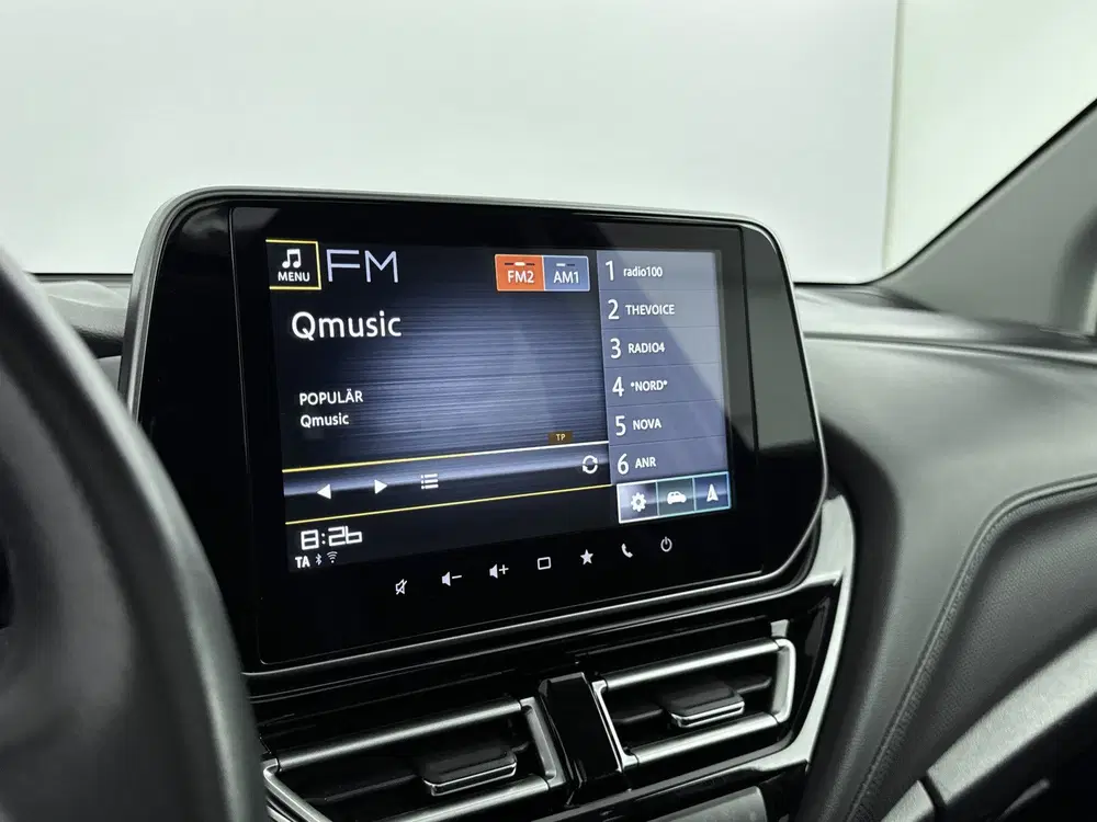 Suzuki S-Cross 1.4 Boosterjet Style Smart Hybrid Limited uit 2023, foto 14