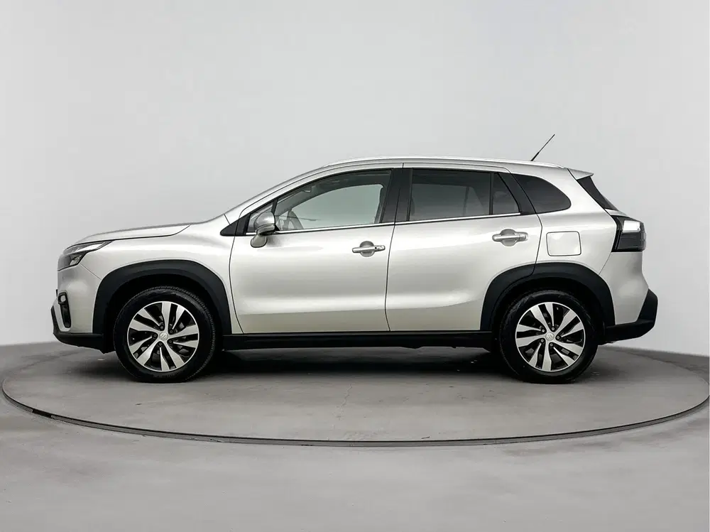 Suzuki S-Cross 1.4 Boosterjet Style Smart Hybrid Limited uit 2023, foto 3