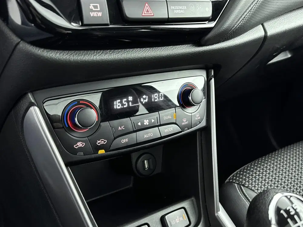 Suzuki S-Cross 1.4 Boosterjet Style Smart Hybrid Limited uit 2023, foto 9