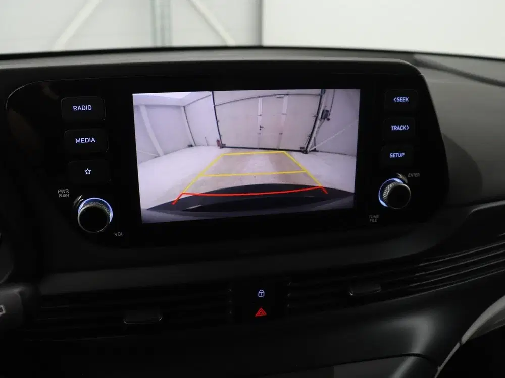 Hyundai BAYON 1.0 T-GDI Comfort Smart uit 2023, foto 12