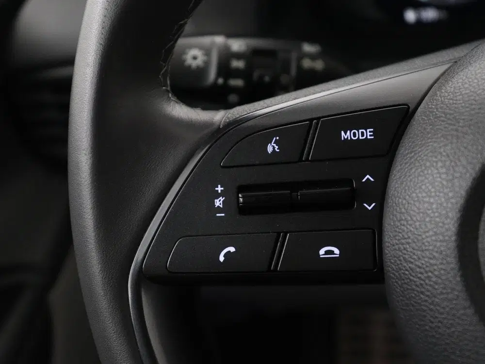 Hyundai BAYON 1.0 T-GDI Comfort Smart uit 2023, foto 13