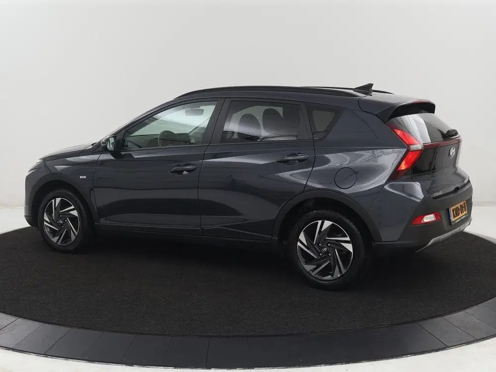 Hyundai BAYON 1.0 T-GDI Comfort Smart uit 2023, foto 2