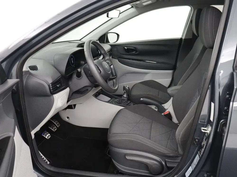 Hyundai BAYON 1.0 T-GDI Comfort Smart uit 2023, foto 4