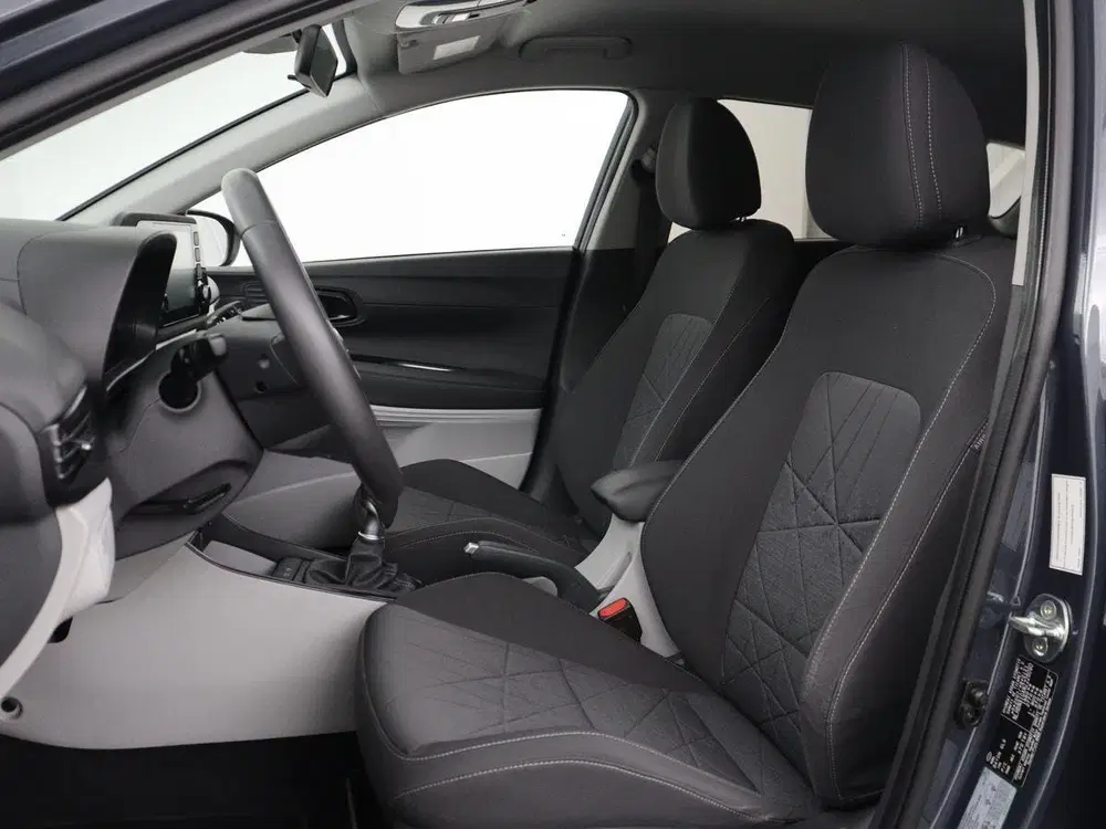 Hyundai BAYON 1.0 T-GDI Comfort Smart uit 2023, foto 5