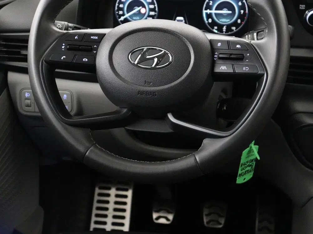 Hyundai BAYON 1.0 T-GDI Comfort Smart uit 2023, foto 8
