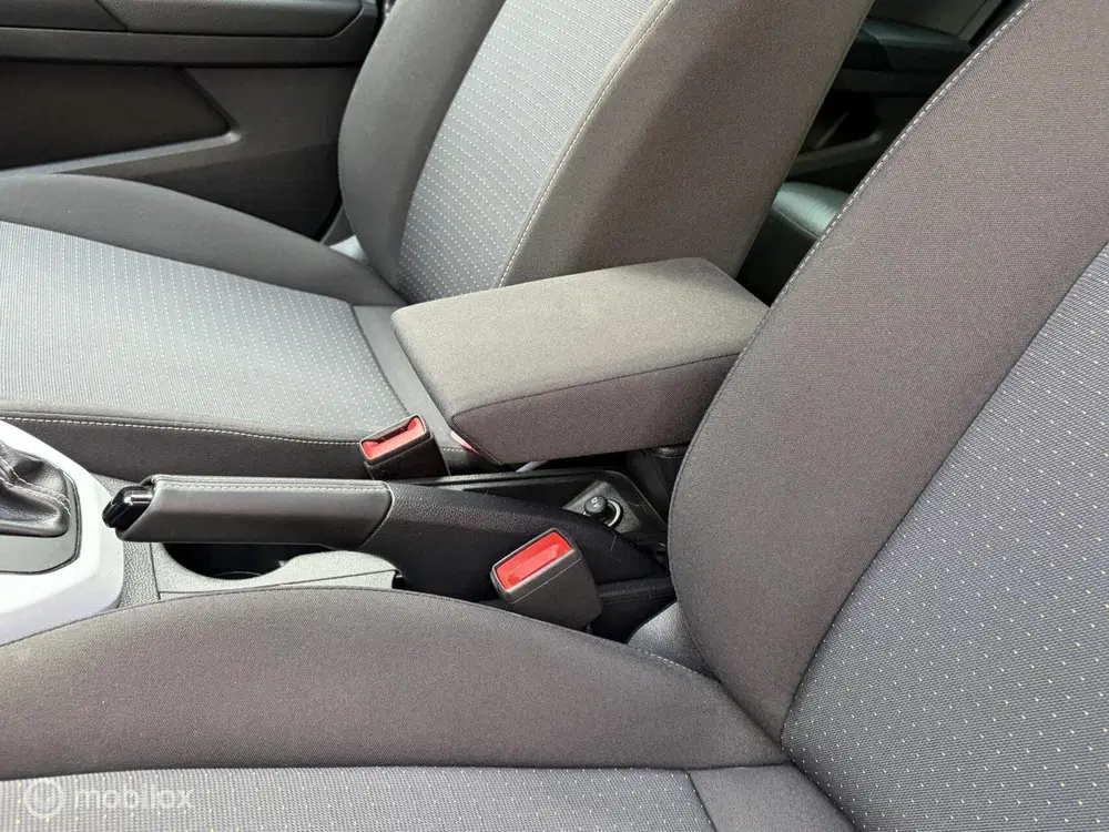 SEAT Arona 1.0 TSI Style AUTOMAAT 110 PK uit 2023, foto 15
