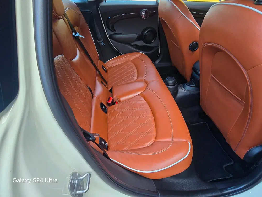 Mini Cooper 1.5 Cooper 60 Years Edition uit 2019, foto 10
