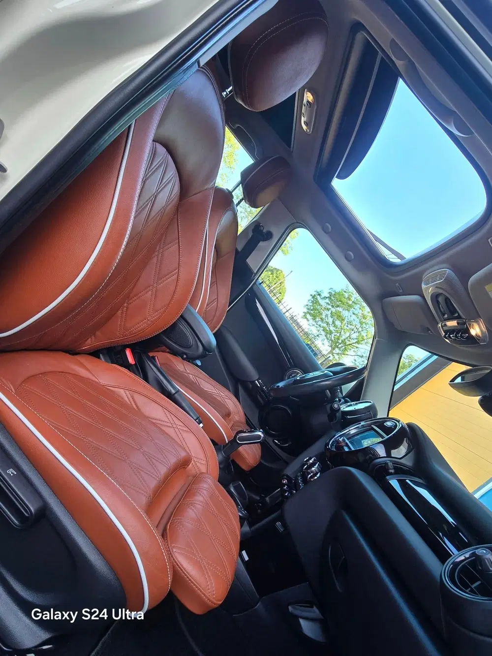 Mini Cooper 1.5 Cooper 60 Years Edition uit 2019, foto 7