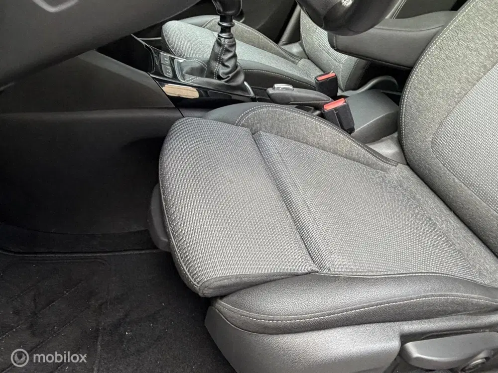 Opel Crossland 1.2 Turbo Bus. Elegance FM nav en carplay uit 2023, foto 15