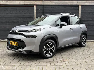 Citroën C3 Aircross Citroen C3 Aircross 1.2 PureTech Plus FM N uit 2024