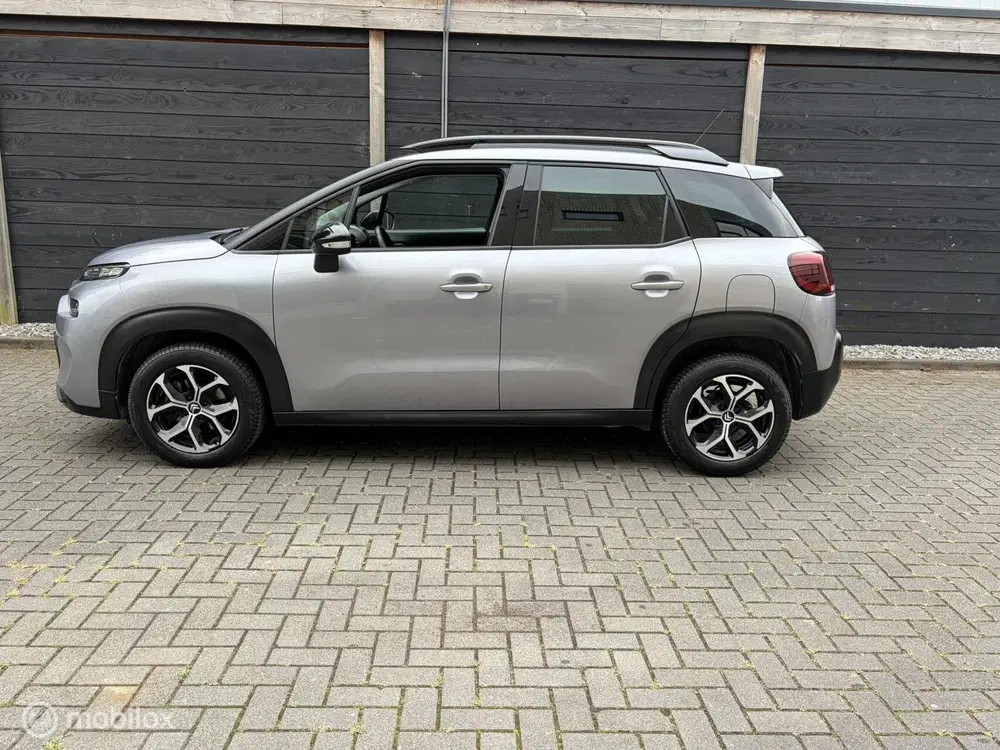 Citroën C3 Aircross Citroen C3 Aircross 1.2 PureTech Plus FM N uit 2024, foto 5