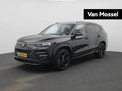 Volkswagen Tayron 1.5 eHybrid R-Line Edition 204 PK uit 2025