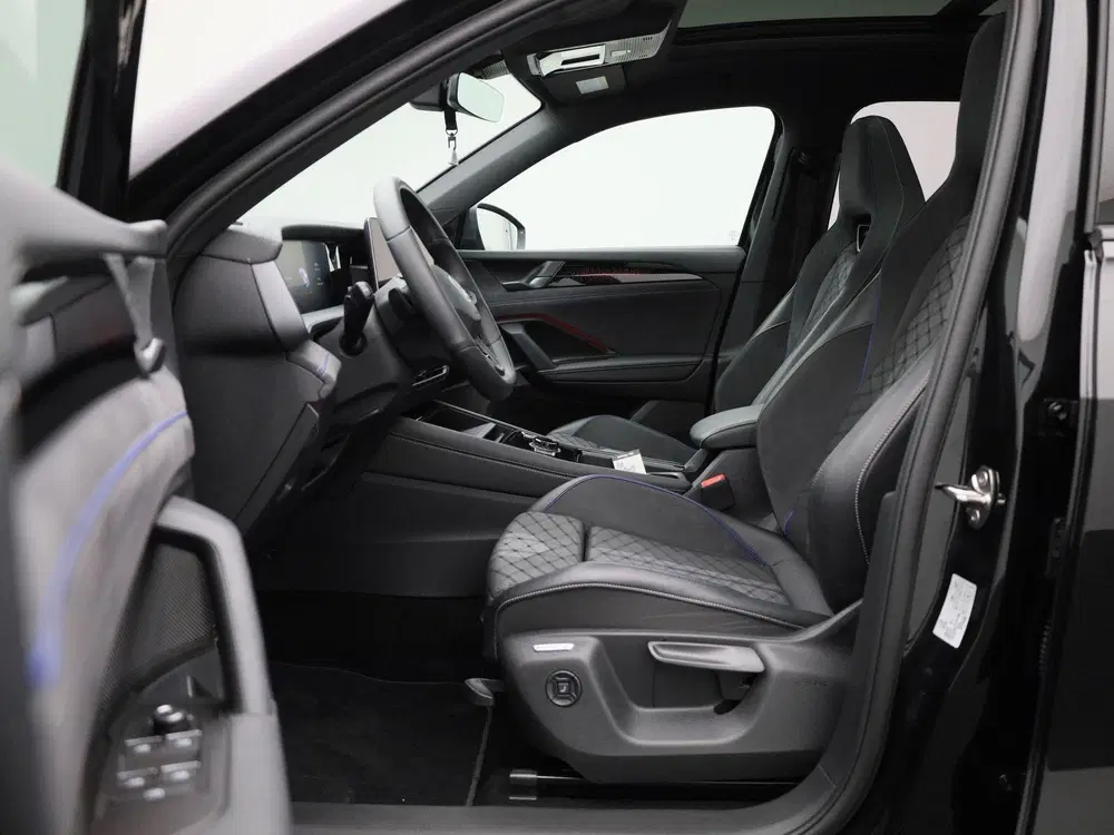Volkswagen Tayron 1.5 eHybrid R-Line Edition 204 PK uit 2025, foto 11