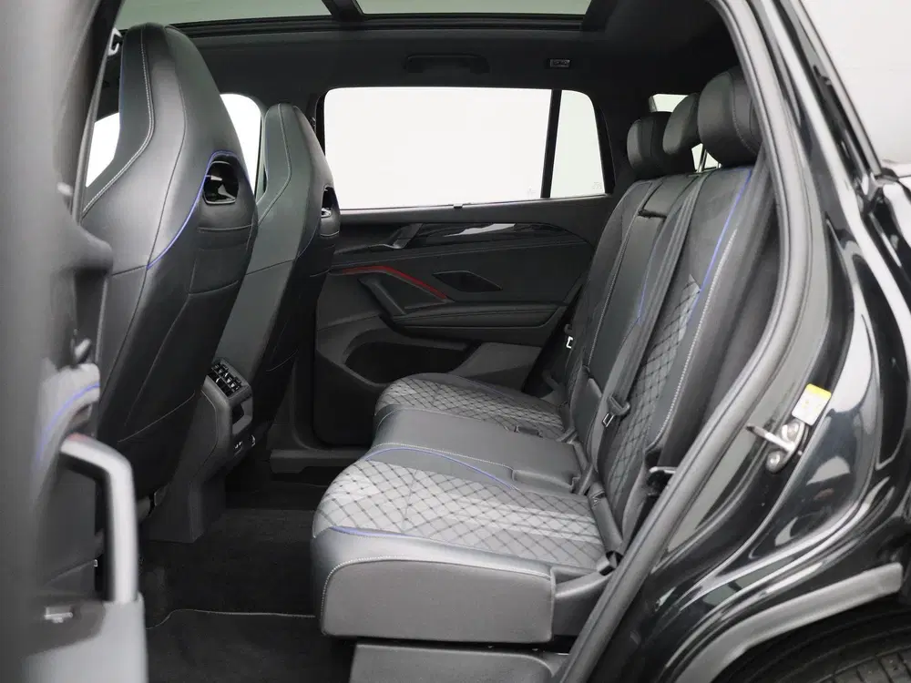 Volkswagen Tayron 1.5 eHybrid R-Line Edition 204 PK uit 2025, foto 12