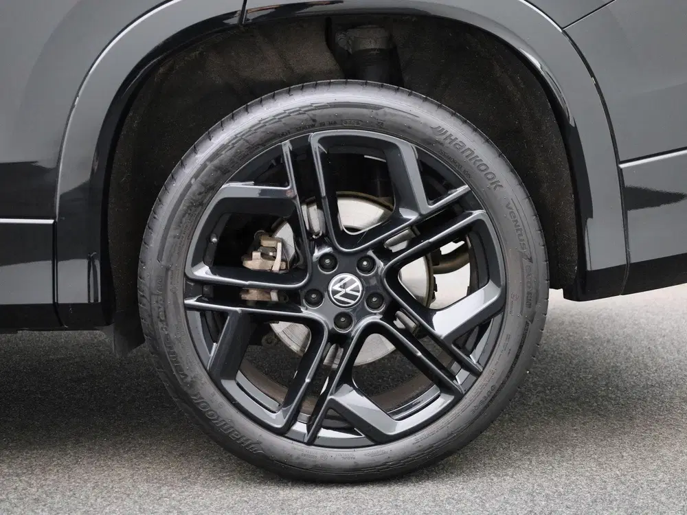 Volkswagen Tayron 1.5 eHybrid R-Line Edition 204 PK uit 2025, foto 13