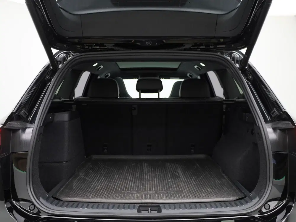 Volkswagen Tayron 1.5 eHybrid R-Line Edition 204 PK uit 2025, foto 14