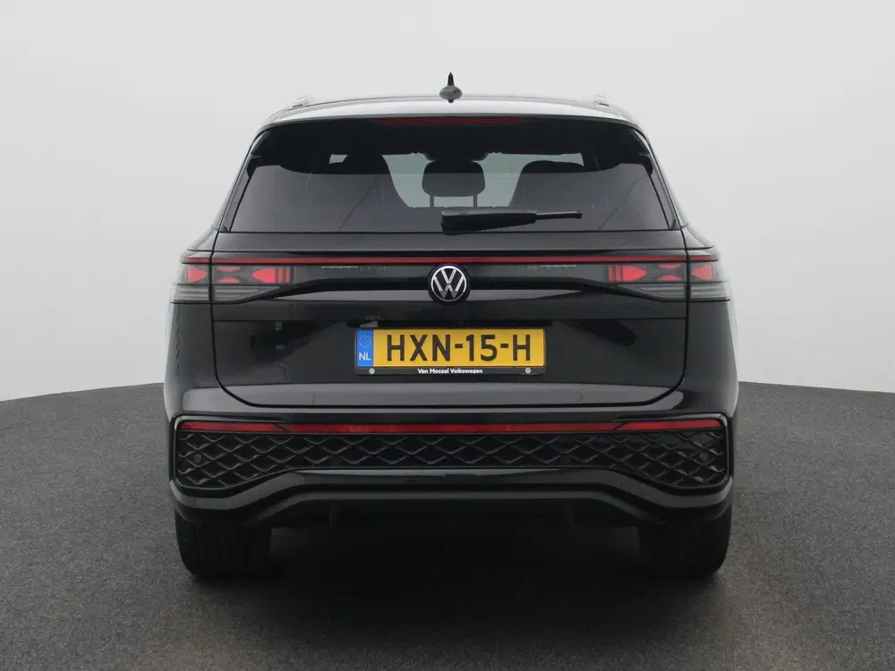 Volkswagen Tayron 1.5 eHybrid R-Line Edition 204 PK uit 2025, foto 5