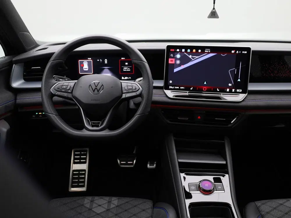 Volkswagen Tayron 1.5 eHybrid R-Line Edition 204 PK uit 2025, foto 7