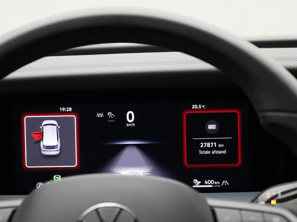 Volkswagen Tayron 1.5 eHybrid R-Line Edition 204 PK uit 2025, foto 8
