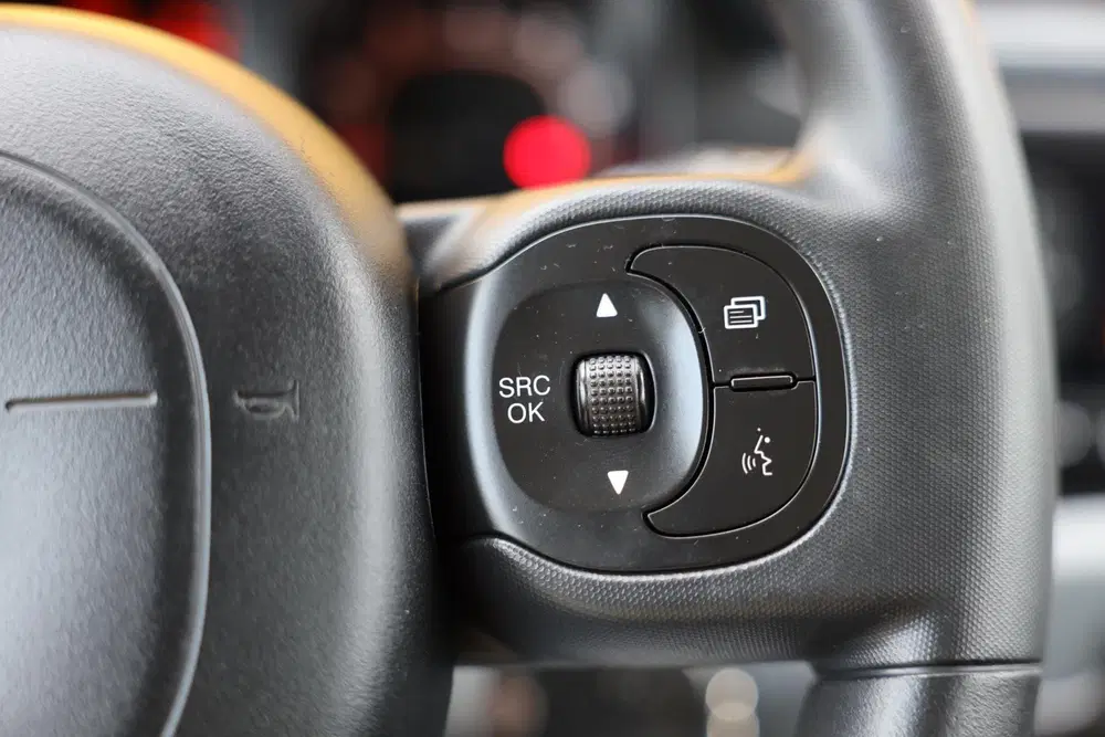 Fiat Panda 0.9 TwinAir Popstar uit 2019, foto 10
