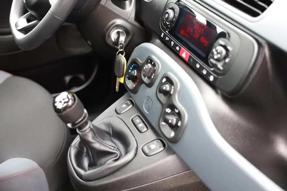 Fiat Panda 0.9 TwinAir Popstar uit 2019, foto 14