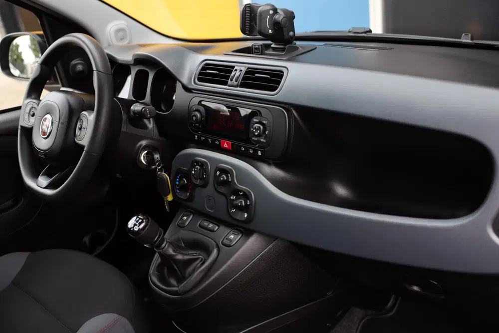 Fiat Panda 0.9 TwinAir Popstar uit 2019, foto 5