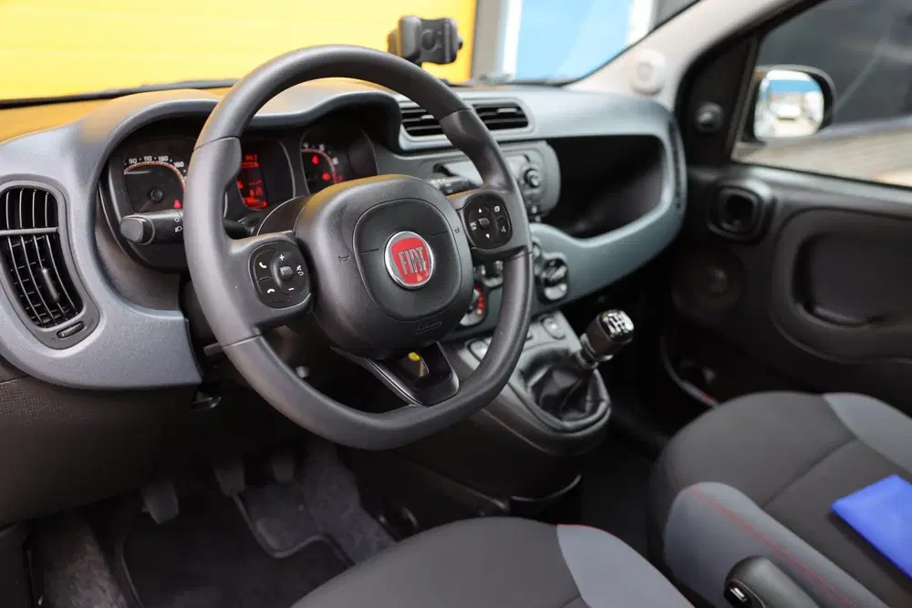 Fiat Panda 0.9 TwinAir Popstar uit 2019, foto 6