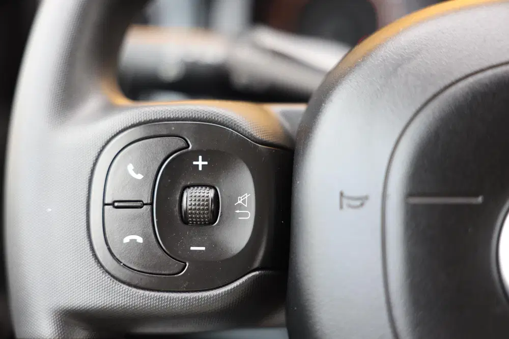 Fiat Panda 0.9 TwinAir Popstar uit 2019, foto 8