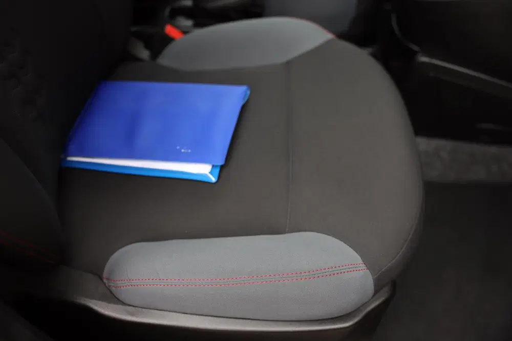 Fiat Panda 0.9 TwinAir Popstar uit 2019, foto 9