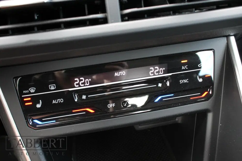 Volkswagen Polo 1.0 TSI Life Automaat Zwart BTW uit 2022, foto 10