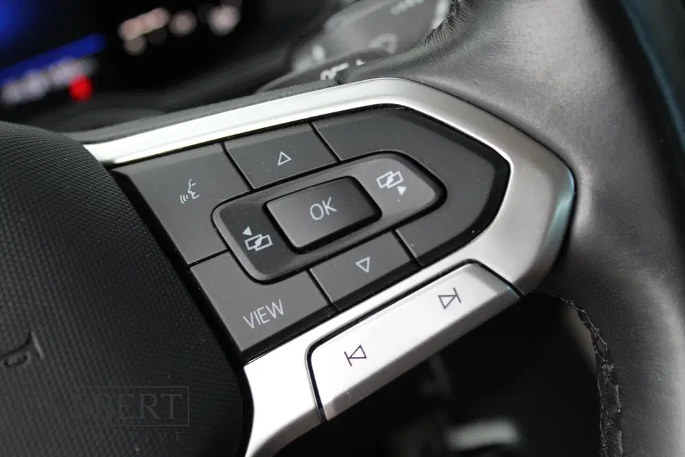 Volkswagen Polo 1.0 TSI Life Automaat Zwart BTW uit 2022, foto 12