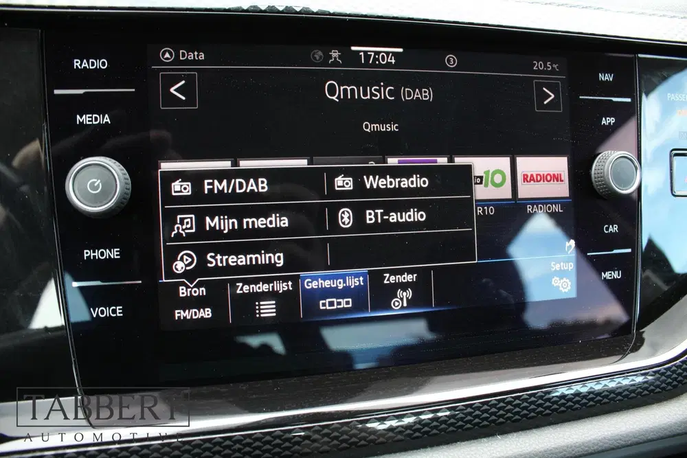 Volkswagen Polo 1.0 TSI Life Automaat Zwart BTW uit 2022, foto 13