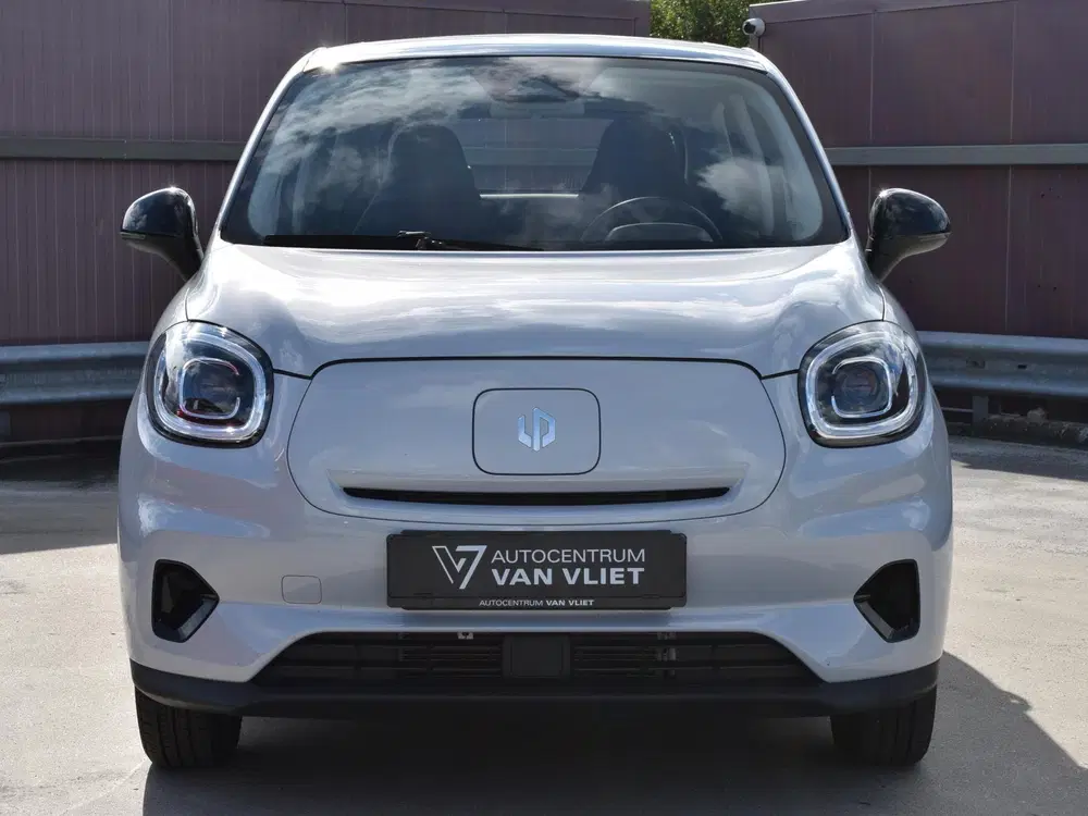 Leapmotor T03 Design 37.3 kWh uit 2025, foto 4