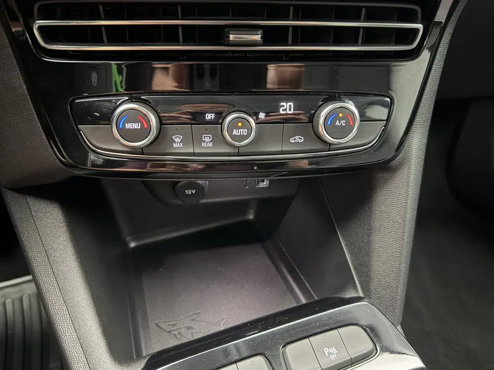 Opel Mokka 1.2 Elegance uit 2022, foto 10