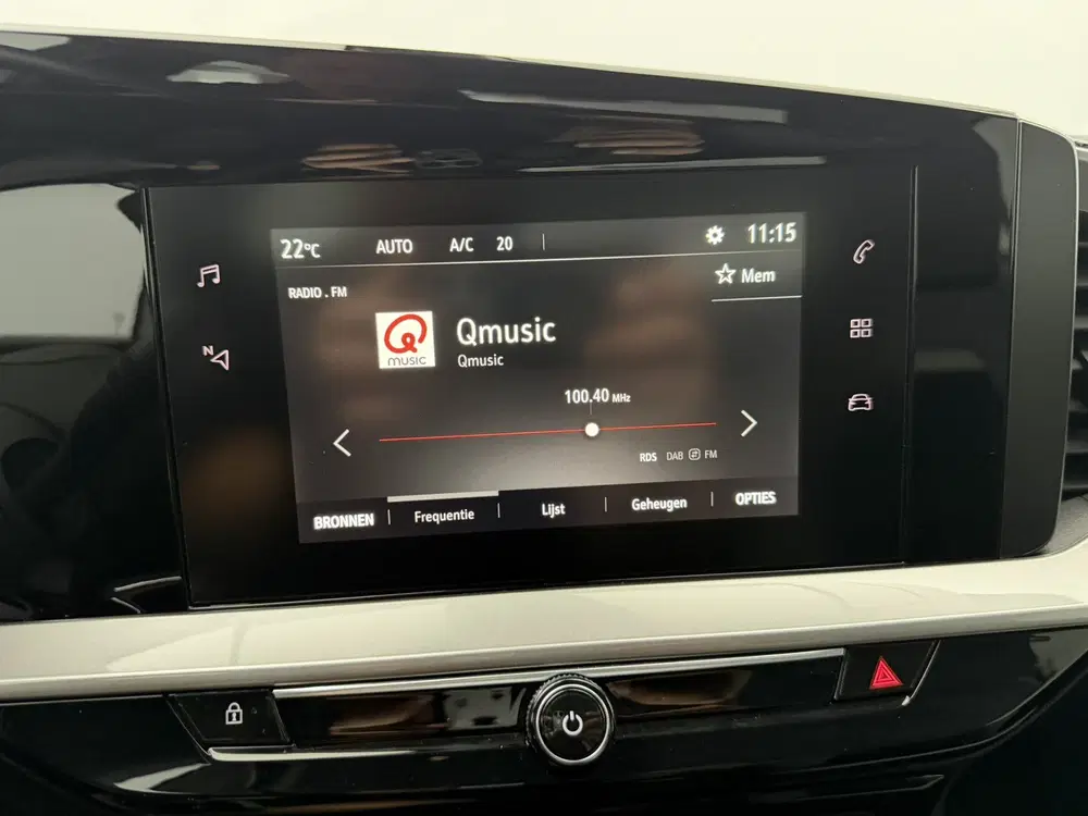 Opel Mokka 1.2 Elegance uit 2022, foto 11